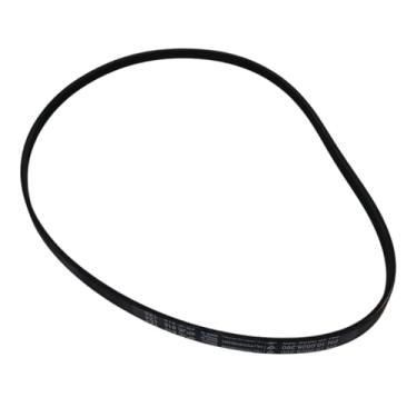 Imagem de Correia para lavadora tanquinho mueller family 4pj818 Original