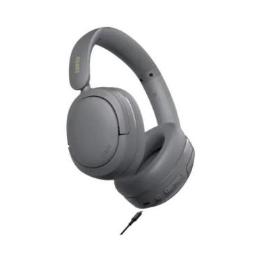 Imagem de Fone De Ouvido Sem Fio Bluetooth 5.4 Over-ear Edifier W800BT SE Modo D