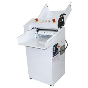 Imagem de Cilindro Laminador 39cm Epóxi Gastromaq Pedestal Clpe390 Bivolt