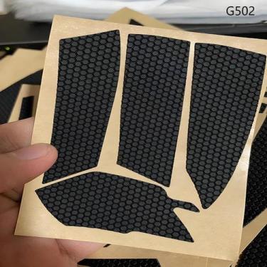 Imagem de Fita Antiderrapante Para Mouse G pro X Superlight G402 G903 G502 G403 