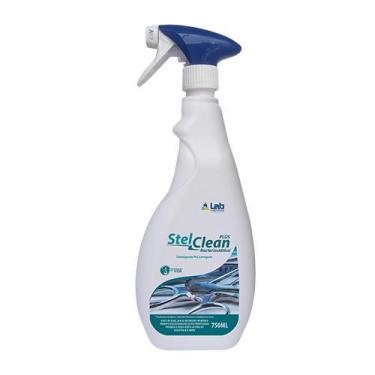 Imagem de Stelclean Plus 750 ML LABNEWS