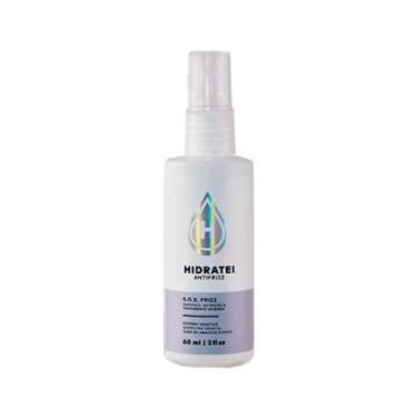 Imagem de Hidratei Antifrizz Sos Máscara Líquida 60ml-Unissex