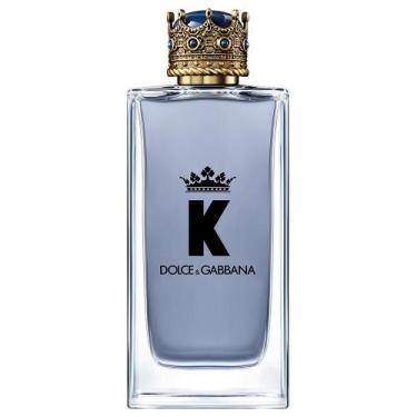 Imagem de Dolce & Gabbana K Dolce & Gabanna Eau de Toilette - Perfume Masculino 