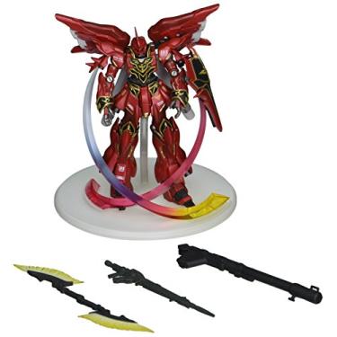 Imagem de Bandai Shokugan FW Gundam Standart Sinanju SP Model Kit