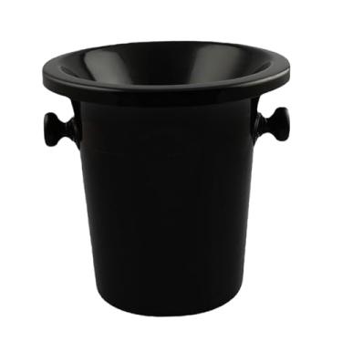 Imagem de ＫＬＫＣＭＳ Cuspidor para Degustação de Vinhos, Balde para Despejar Vinho, Balde de Gelo Fácil de Limpar, Recipiente para Bebidas para Jarras de Coquetéis, Garraf, S