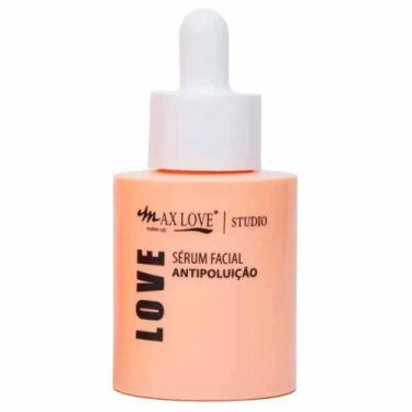 Imagem de Sérum Facial Max Love Antipoluição, 30ml
