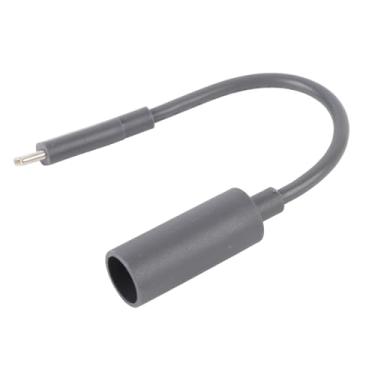 Imagem de Estink Adaptador de USB C para Cabo DC, 100W 20V 5A PD Conversor de Energia de Entrada Com 6,7 Polegadas de Comprimento Camada Externa de PVC Antioxidante para Mini Dish e Dispositivos