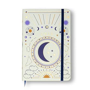 Imagem de Cicero Agenda Planner Ciceros 2023 Astral Semanal Anotações 14x21 Carta Lunar, Modelo: 9863, Cor: Colorido
