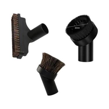 Imagem de Bico De Escova Para Aspirador De Pó De 32 35mm, Acessório De Substitui