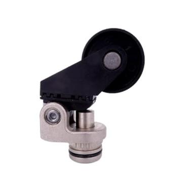 Imagem de Interruptor de limite ZCE28 Interruptor de proximidade para linhas de produção industrial, robôs, máquinas de fábrica, etc