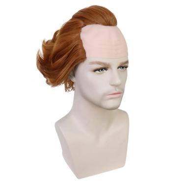 Imagem de Cosplay Wig It Jokers, fantasia de anime, festa de Halloween