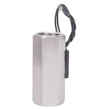 Imagem de Acouto Sensor de Interruptor de Aço Inoxidável G1/2" Taxa Líquida de Precisão Alta .2L/Min Easy Installation