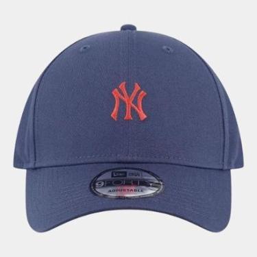 Imagem de Boné New Era La Dodgers-Masculino