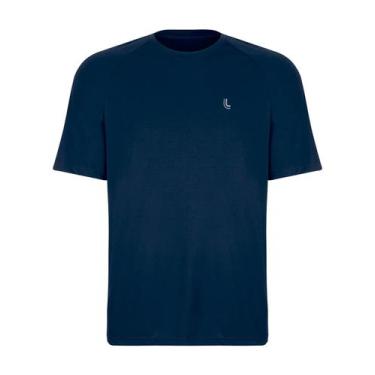 Imagem de Camiseta Manga Curta Lupo Sport 75040-002 Masculina Basic Térmica Poli
