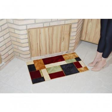 Imagem de Capacho Marbella Elite Bs Retangulos 050x090 Cm