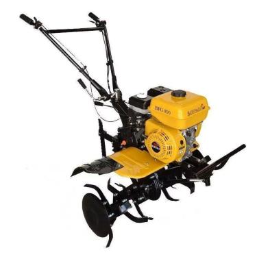 Imagem de Motocultivador Gasolina BFG 890 Part. Manual 7CV Aro 8 Buffalo