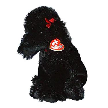 Imagem de Ty Beanie Buddy - GiGi the Black Poodle
