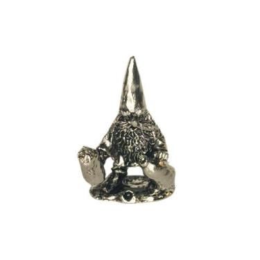 Imagem de Miniatura de Duende da Alegria - Gnomo da Confraternização e Prosperid
