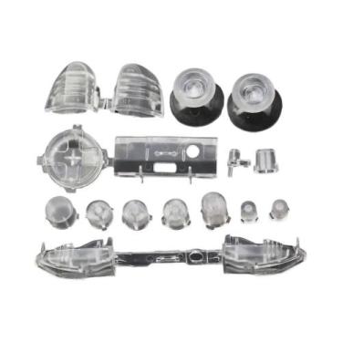 Imagem de Kit De Modificação Para Controle Xbox Series X S, Botões LB RB E Gatil