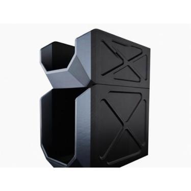 Imagem de Buckets Organizadores Modulares Kit 2 - Hyper3d