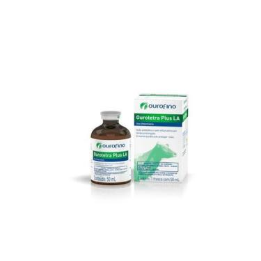 Imagem de Ourotetra la 50ml plus ourofino - OURO FINO