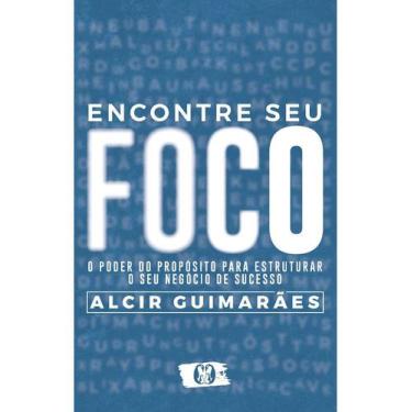 Imagem de Livro - Encontre seu Foco - Citadel