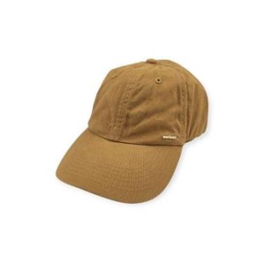 Imagem de Boné Colcci Básico Metal Pequeno Dourado Masculino Adulto Ref. 093.01.00624-Masculino