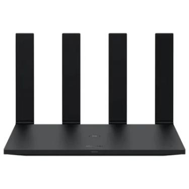 Imagem de Roteador Huawei WIFI, 6 Ax2s Ax1500, 4 Antenas - WS7000-42