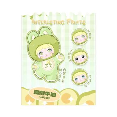 Imagem de Boneco De Pelúcia Mágico Para a Véspera De Natal Para Crianças, Caixa 