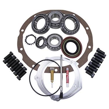 Imagem de USA Standard Gear (ZK F9-A-SPC) Kit mestre de revisão para diferencial Ford 9 LM102910...