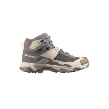 Imagem de Bota Salomon X Ultra 5 Mid Gore-tex Feminina-Feminino
