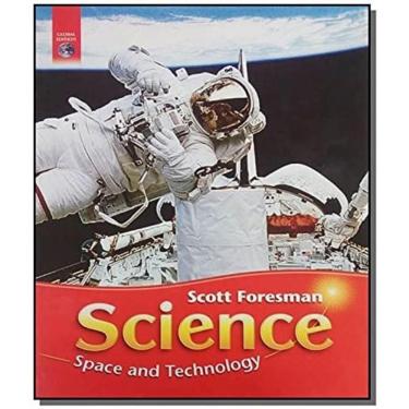 Imagem de Science - Space And Technology Student Book Grade