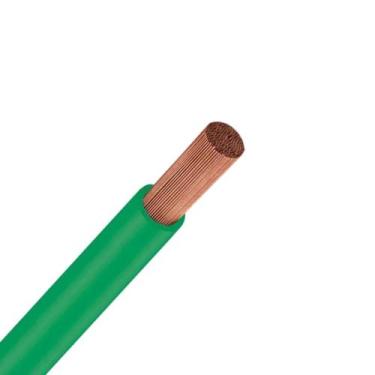 Imagem de Cabo Flexível Pocket Pack Sil 750V 2,5mm 10m Verde