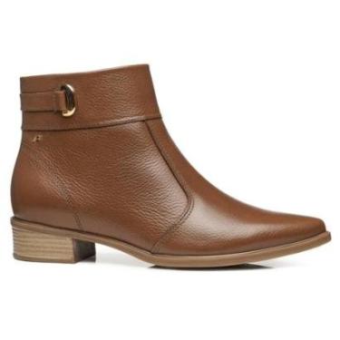 Imagem de Bota Feminina Pegada 282503-Feminino