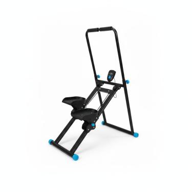 Imagem de Máquina De Escalada Movra Preto