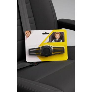 Imagem de Trava Cinto Peitoral Bebê Segurança Carrinho Cadeirinha Pret - Congrat
