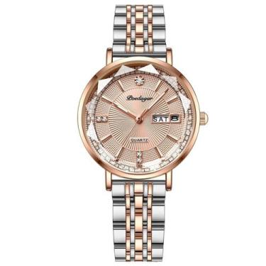 Imagem de Poedagar topo marca de luxo mulher data semana elegante senhoras -, Ro