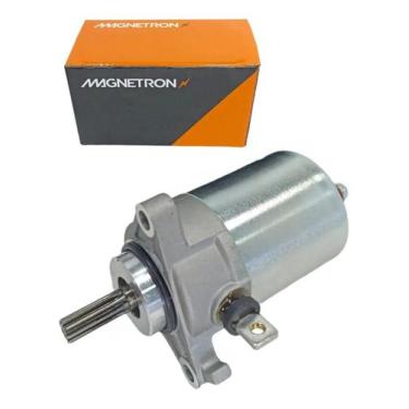 Imagem de Motor Partida Nmax 160 2016 À 2020 Magnetron
