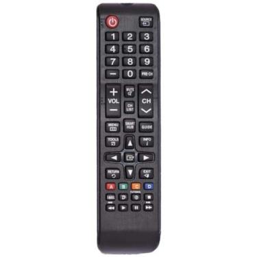 Imagem de Controle Remoto 32 Smart Led Un43j5200ag Un48j5200ag - VC