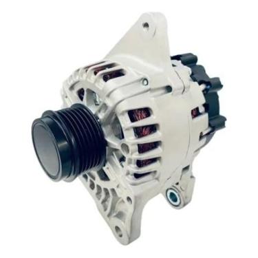 Imagem de Alternador Compativel C Hyundai Elantra I30 Kia Soul 2011 802095 - ZWF