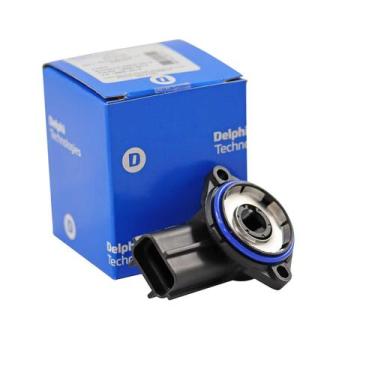 Imagem de Sensor TPS Delphi SS10528 Ford Ecosport, Fiesta - Cód.8523
