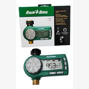 Imagem de Timer De Torneira Para Irrigação De Jardim Espht2 Rain Bird 1.5v