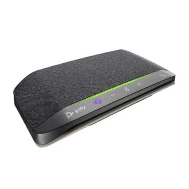 Imagem de Audioconferência Poly Sync 10 Teams, Speakerphone USB C / Adaptador US