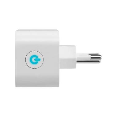 Imagem de Conector Inteligente Wi-fi Universal EWS 301 Intelbras