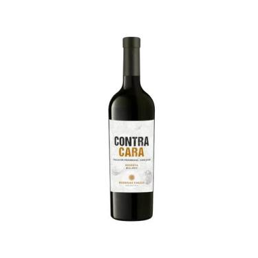 Imagem de Vinho contracara malbec tinto 750ml