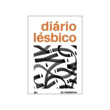 Imagem de Diário Lésbico