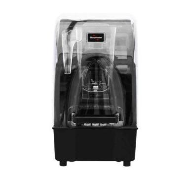 Imagem de Liquidificador Industrial Supreme Blender com Abafador BAR1.5 220v - S