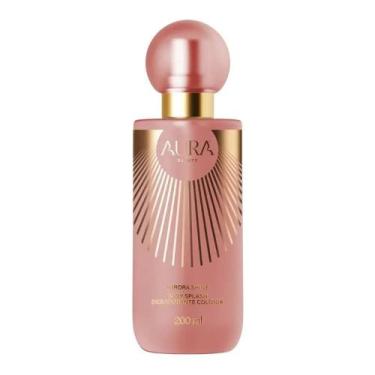 Imagem de Body Splash Aurora Shine Aura Beauty 200ml
