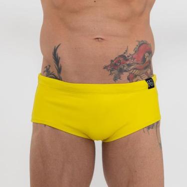 Imagem de Sunga Slip Slim Girassol - Fill&co