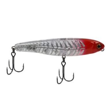 Imagem de Isca Artificial Jackall Bonnie 107 Silent (17,8g) - Várias Cores, Red 